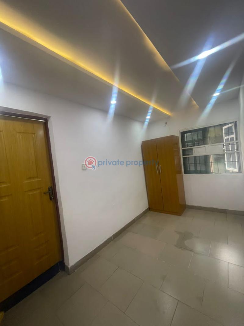 3 bedroom Flat & Apartment For Rent Adelabu Surulere Lagos - 5