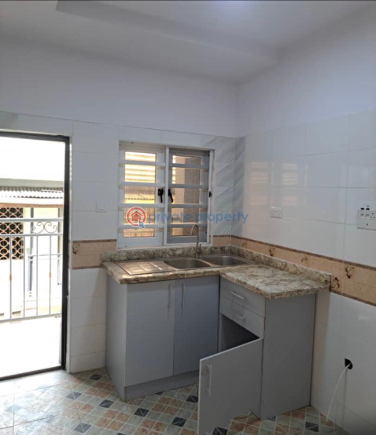 3 bedroom Block Of Flats For Rent Pedro Shomolu Lagos - 2