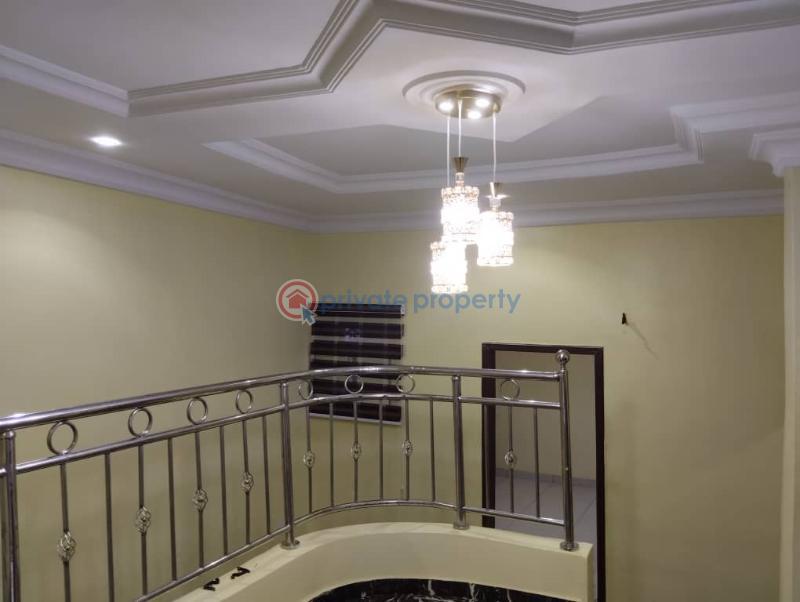 3 bedroom House For Sale Ogun State Ogun Ogun area  - 10