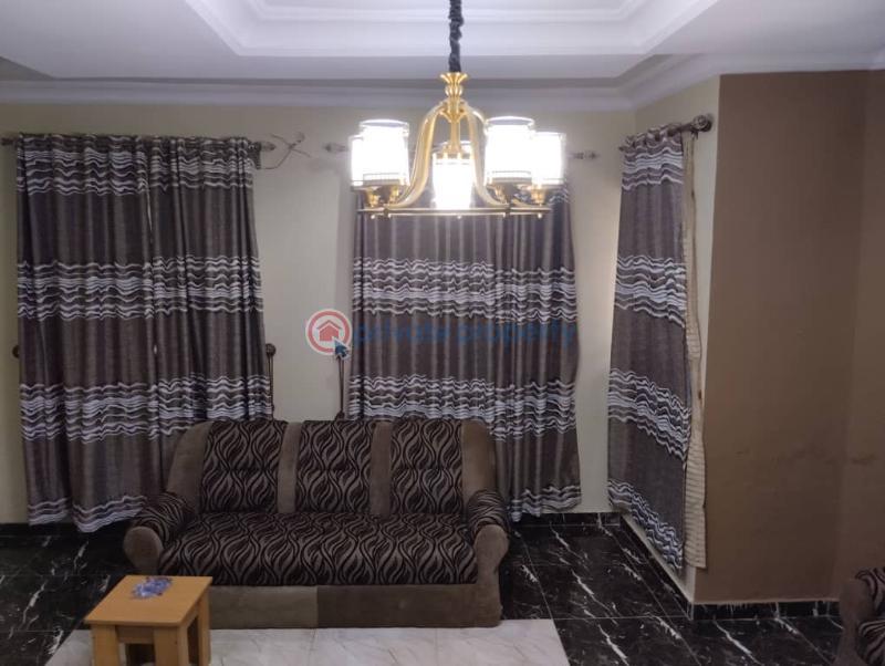 3 bedroom House For Sale Ogun State Ogun Ogun area  - 1