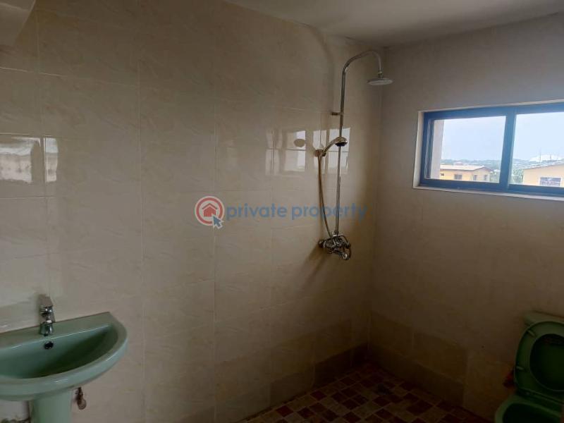 4 bedroom Flat & Apartment For Sale Wuse Abuja Phase 1  - 12