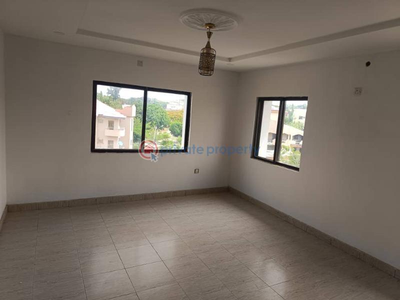 4 bedroom Flat & Apartment For Sale Wuse Abuja Phase 1  - 10