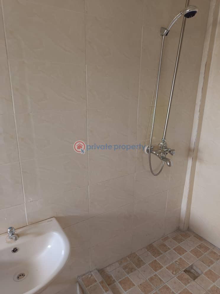 4 bedroom Flat & Apartment For Sale Wuse Abuja Phase 1  - 15