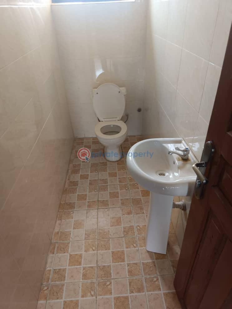 4 bedroom Flat & Apartment For Sale Wuse Abuja Phase 1  - 19