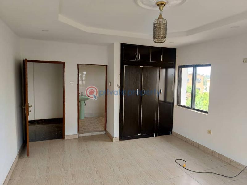 4 bedroom Flat & Apartment For Sale Wuse Abuja Phase 1  - 9