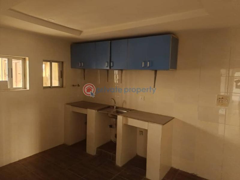 4 bedroom Flat & Apartment For Sale Wuse Abuja Phase 1  - 5