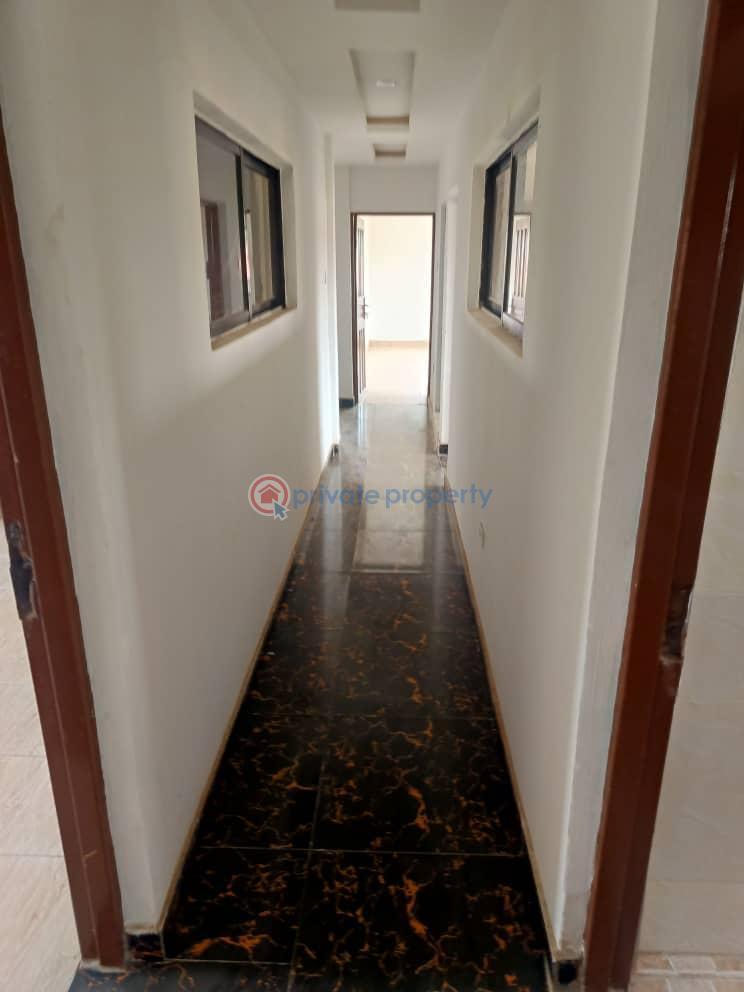 4 bedroom Flat & Apartment For Sale Wuse Abuja Phase 1  - 17