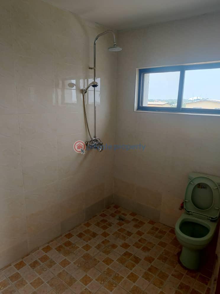 4 bedroom Flat & Apartment For Sale Wuse Abuja Phase 1  - 13