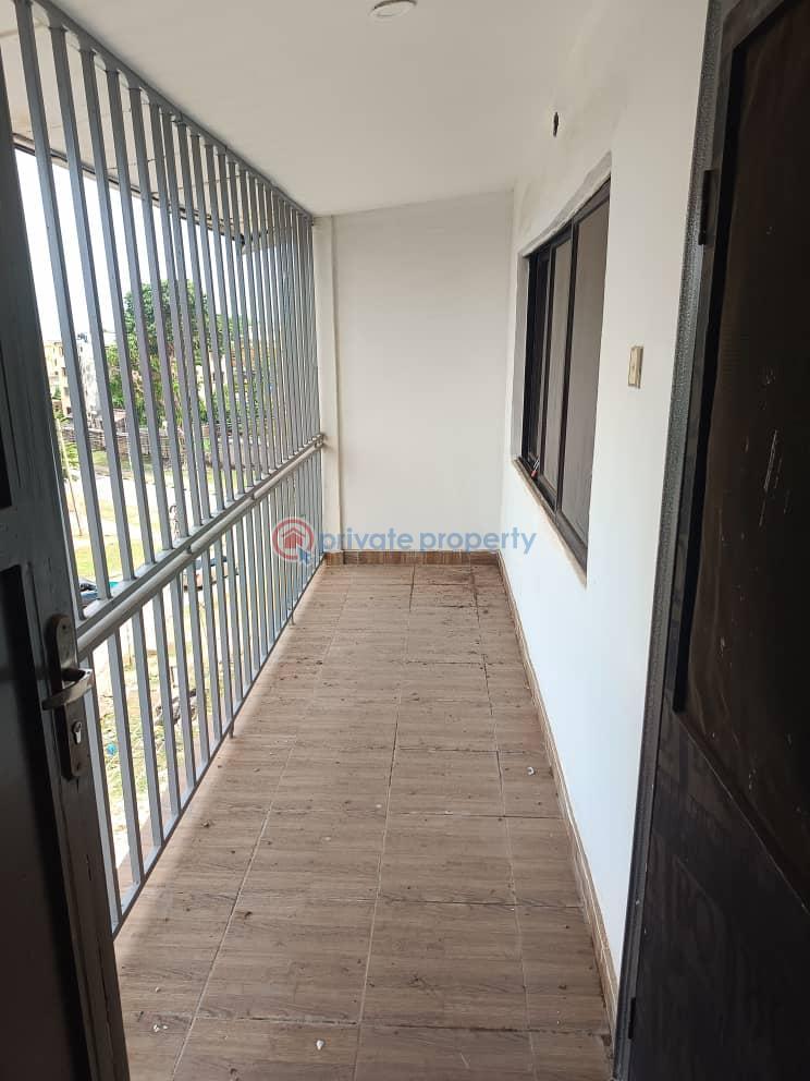 4 bedroom Flat & Apartment For Sale Wuse Abuja Phase 1  - 1