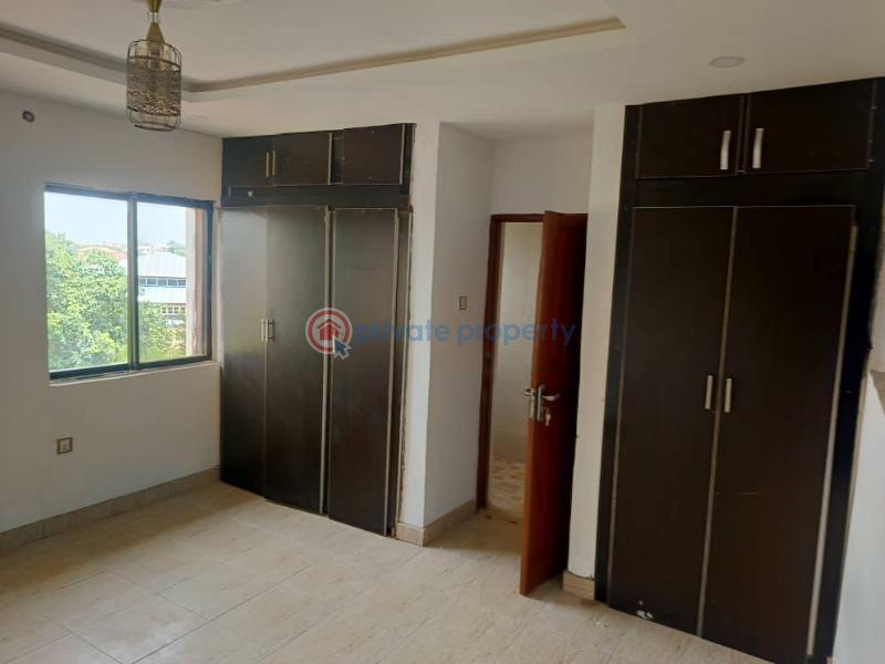 4 bedroom Flat & Apartment For Sale Wuse Abuja Phase 1  - 7