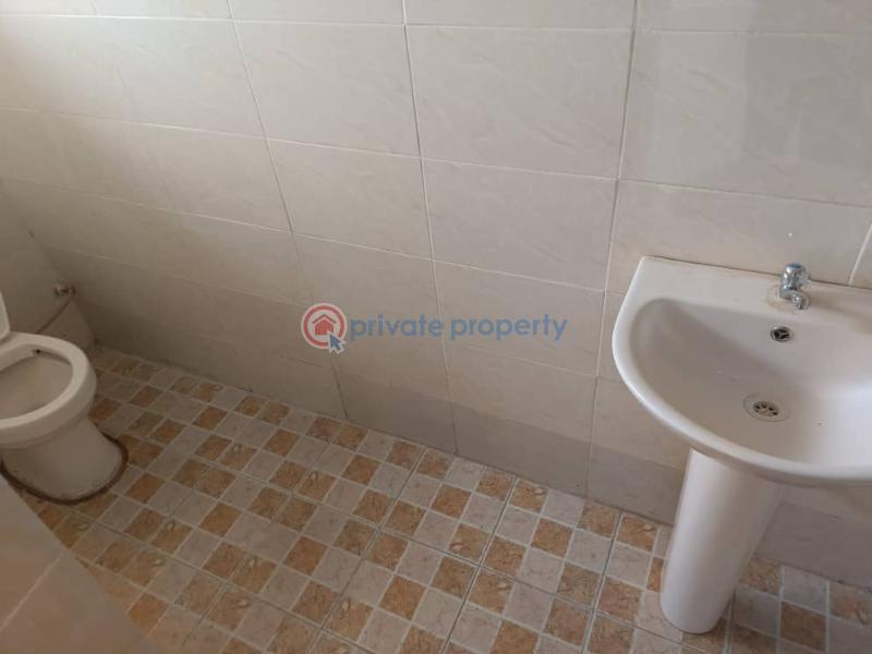 4 bedroom Flat & Apartment For Sale Wuse Abuja Phase 1  - 16