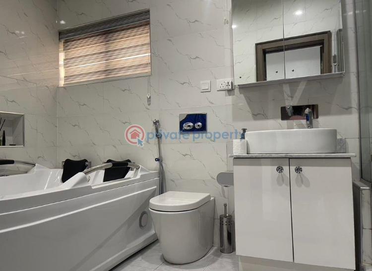 4 bedroom Semi detached Duplex For Rent Ladele Dada Surulere Lagos - 5