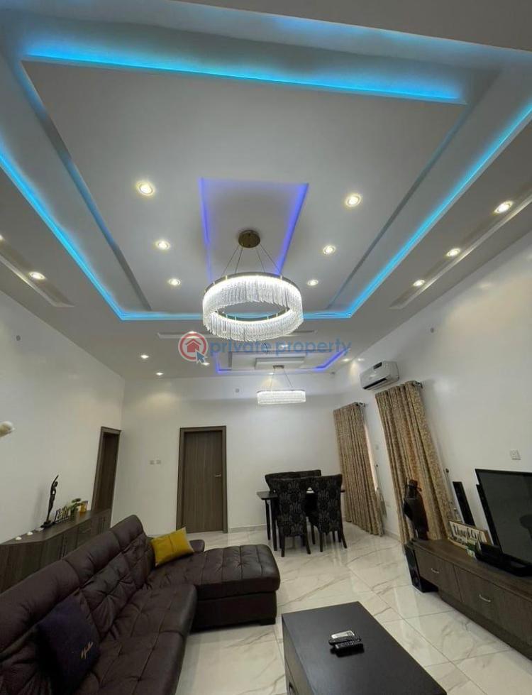 4 bedroom Semi detached Duplex For Rent Ladele Dada Surulere Lagos - 0