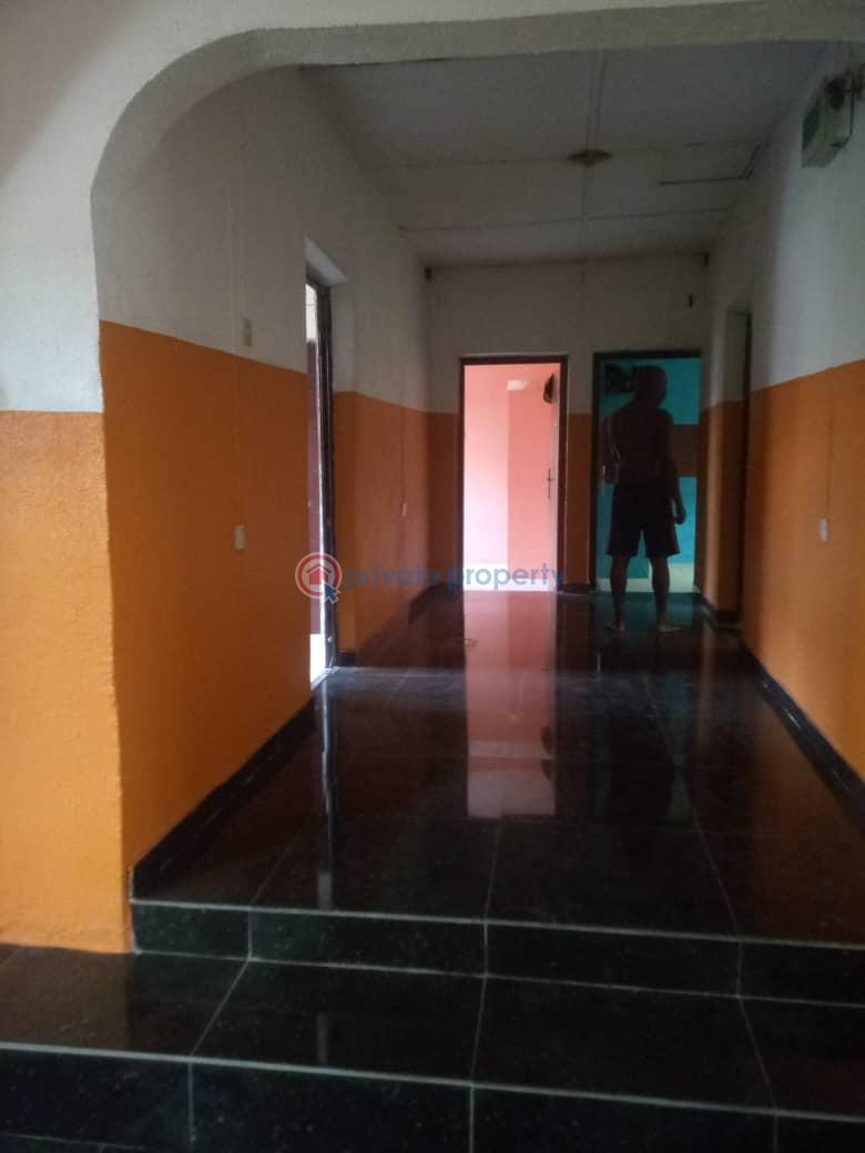 3 bedroom House For Sale Aboru, Heritage Estate Iyana Ipaja Lagos - 6