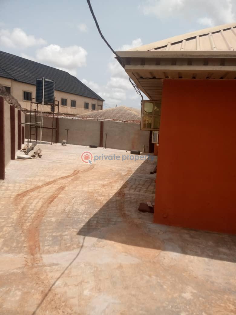 3 bedroom House For Sale Aboru, Heritage Estate Iyana Ipaja Lagos - 9
