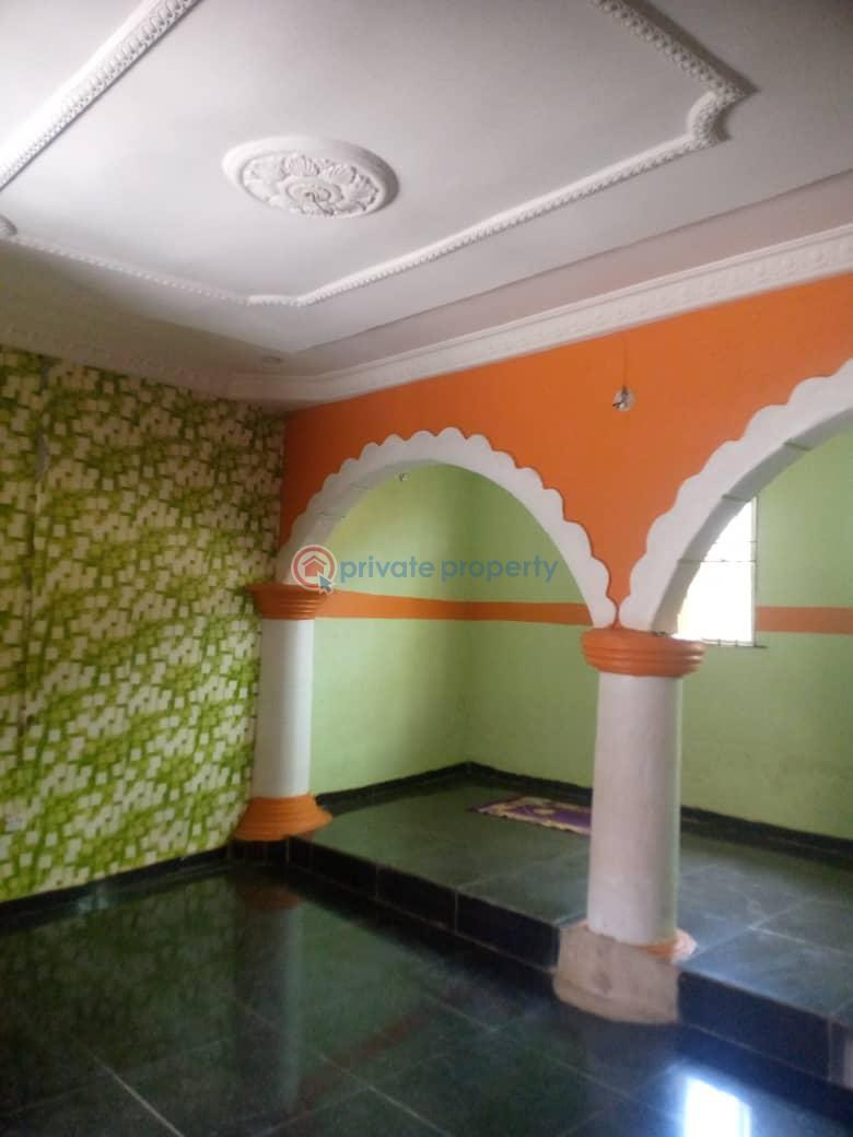 3 bedroom House For Sale Aboru, Heritage Estate Iyana Ipaja Lagos - 5
