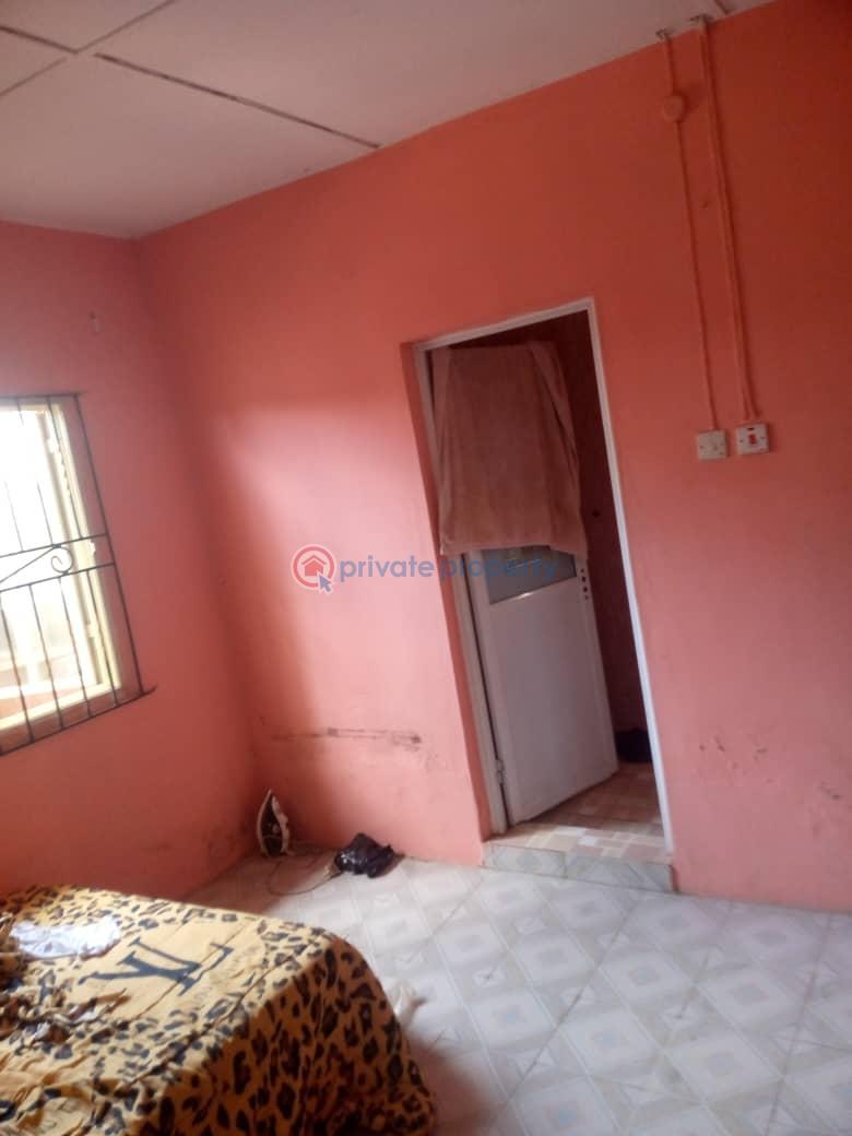 3 bedroom House For Sale Aboru, Heritage Estate Iyana Ipaja Lagos - 1