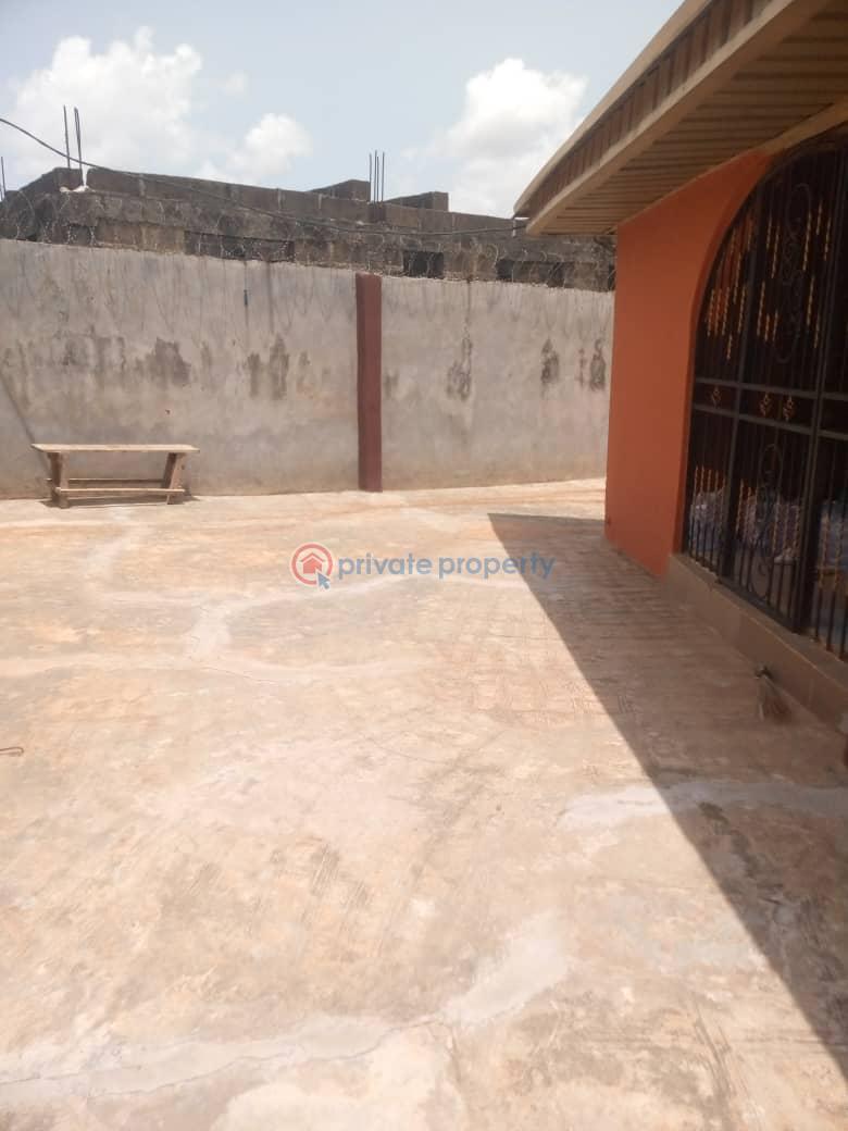 3 bedroom House For Sale Aboru, Heritage Estate Iyana Ipaja Lagos - 4