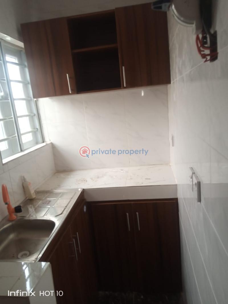 1 bedroom Flat & Apartment For Rent Command, Ipaja Lagos - 2