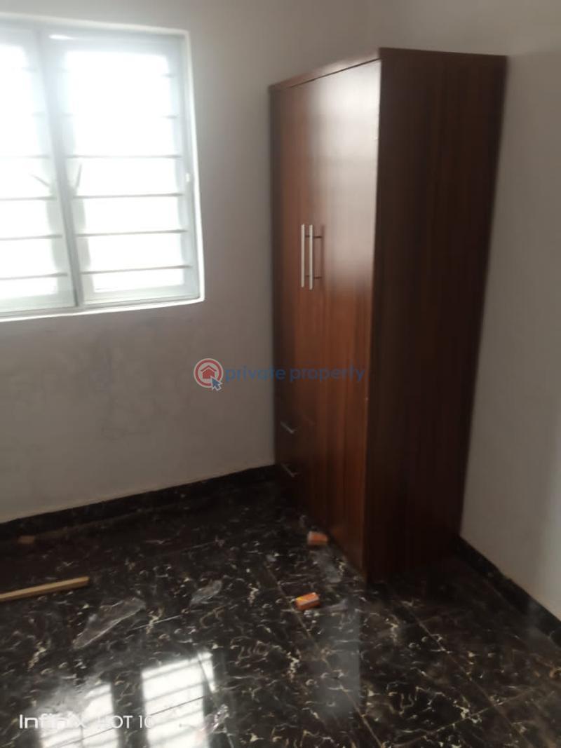 1 bedroom Flat & Apartment For Rent Command, Ipaja Lagos - 3