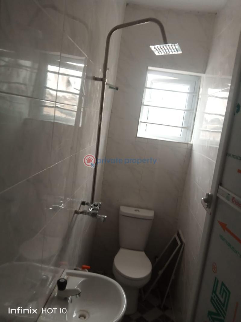 1 bedroom Flat & Apartment For Rent Command, Ipaja Lagos - 1