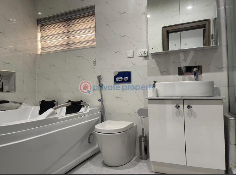 4 bedroom Detached Duplex For Sale Oladele Surulere Lagos - 4