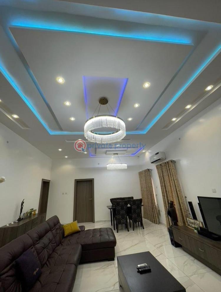 4 bedroom Detached Duplex For Sale Oladele Surulere Lagos - 1