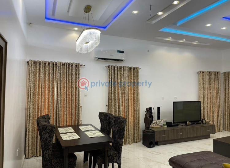 4 bedroom Detached Duplex For Sale Oladele Surulere Lagos - 2