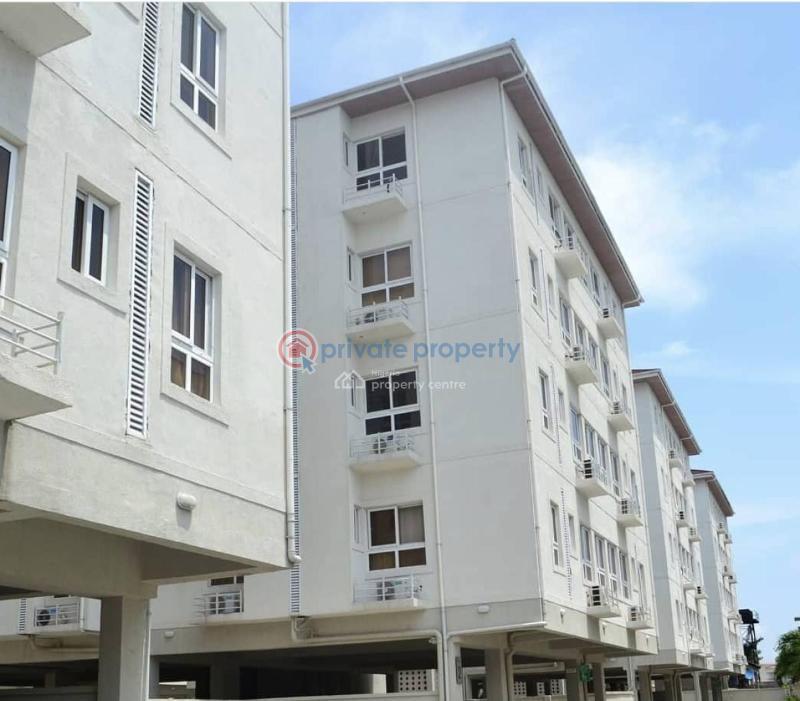 2 bedroom Block Of Flats Short let Nova Base, Lekki Lagos - 8