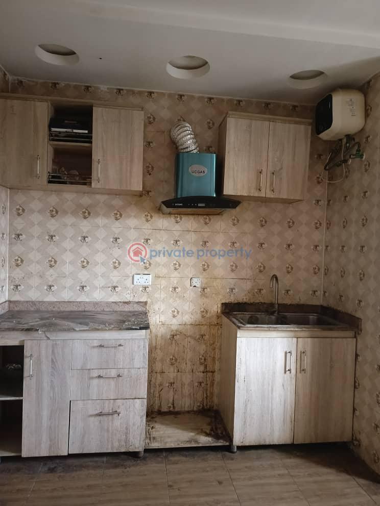 3 bedroom Block Of Flats For Rent Seaside Badore Ajah Lagos - 1