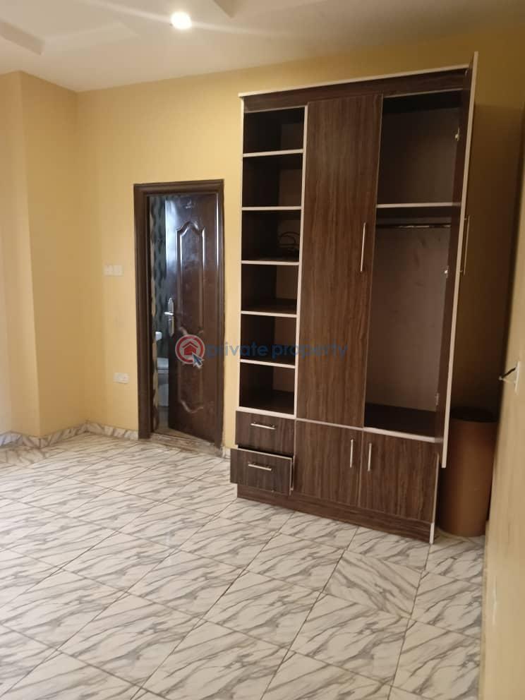 3 bedroom Block Of Flats For Rent Seaside Badore Ajah Lagos - 2