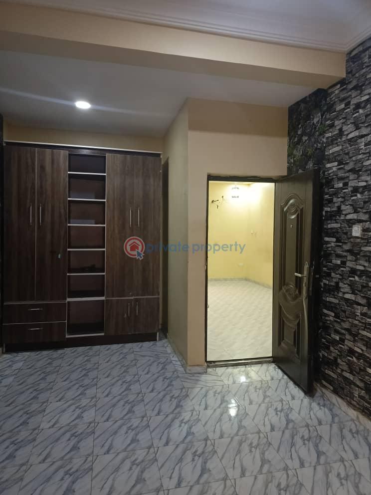 3 bedroom Block Of Flats For Rent Seaside Badore Ajah Lagos - 4