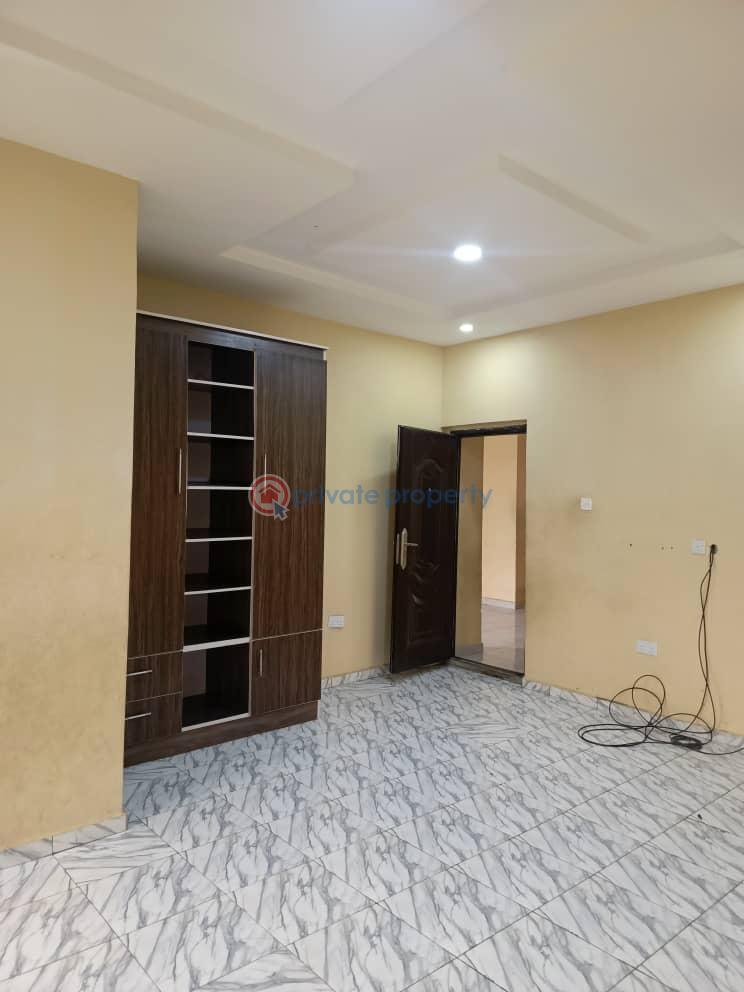 3 bedroom Block Of Flats For Rent Seaside Badore Ajah Lagos - 3