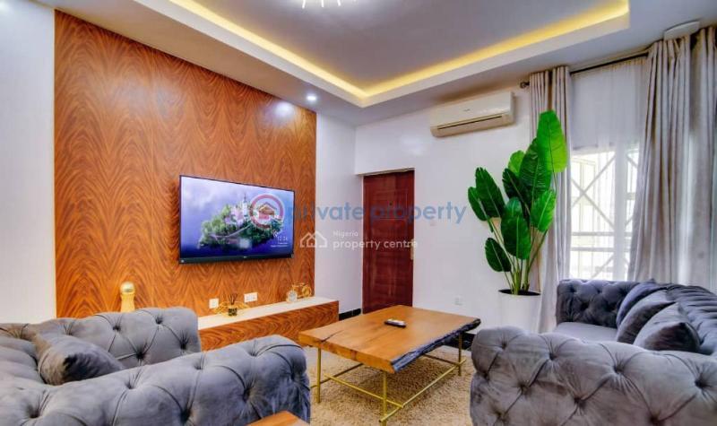 1 bedroom Mini Flat Short let Oniru, Victoria Island Lagos - 3