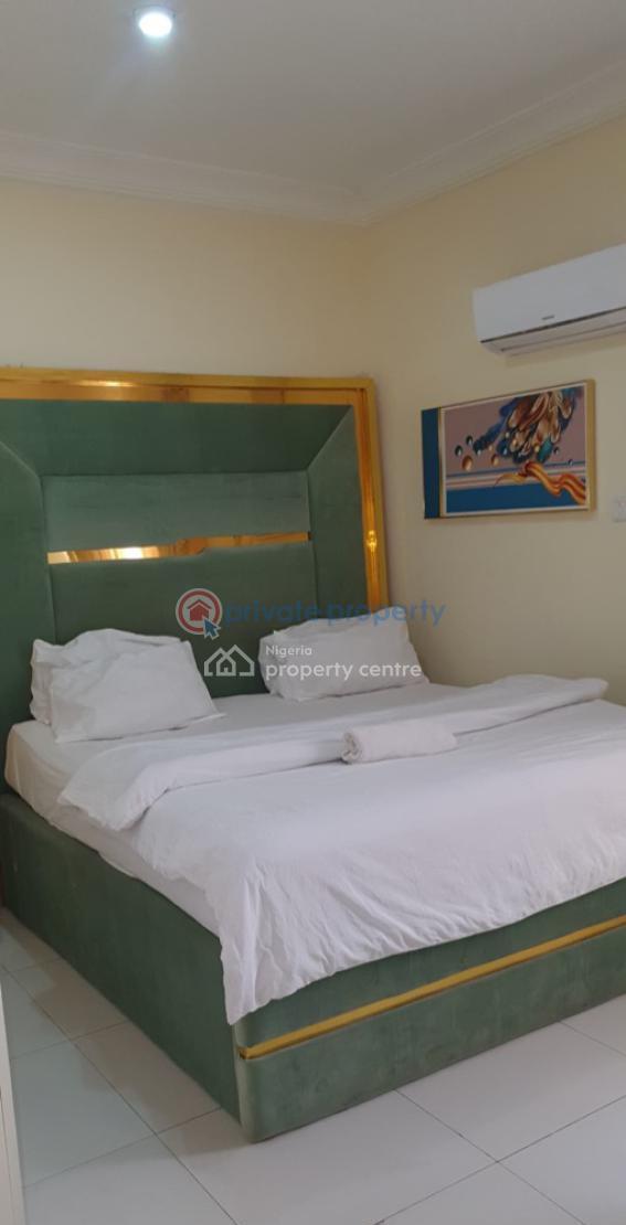 2 bedroom Block Of Flats Short let Nova Base, Lekki Lagos - 9