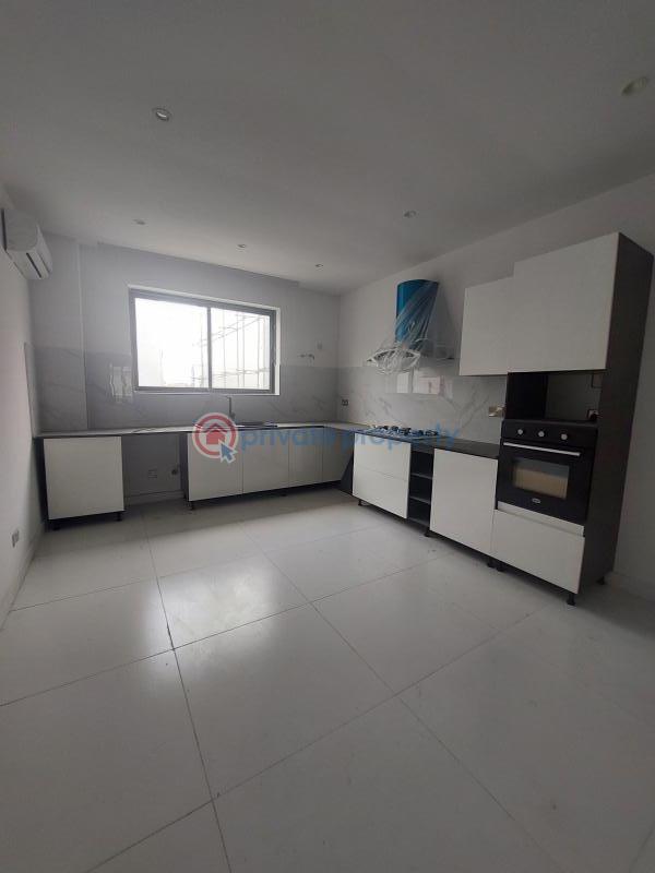 2 bedroom Flat & Apartment For Rent Off Banana Island Road Ikoyi Lagos - 1