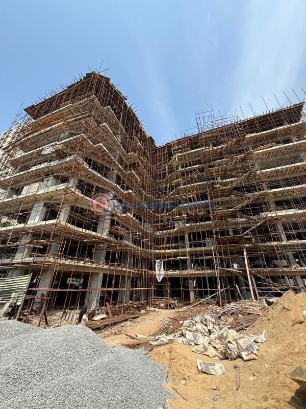 4 bedroom Flat & Apartment For Sale Bourdillon Ikoyi Lagos - 4
