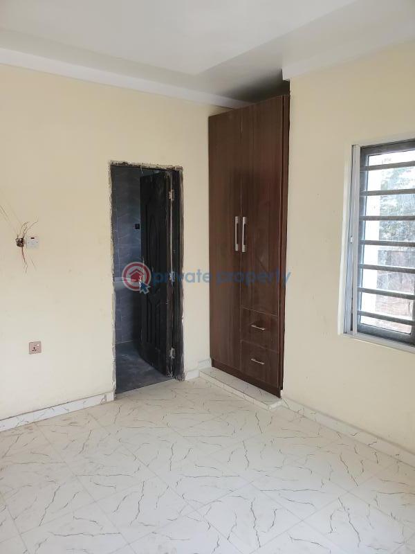 5 bedroom Detached Duplex For Sale Alalubosa Gra Residence Alalubosa Ibadan Oyo - 13
