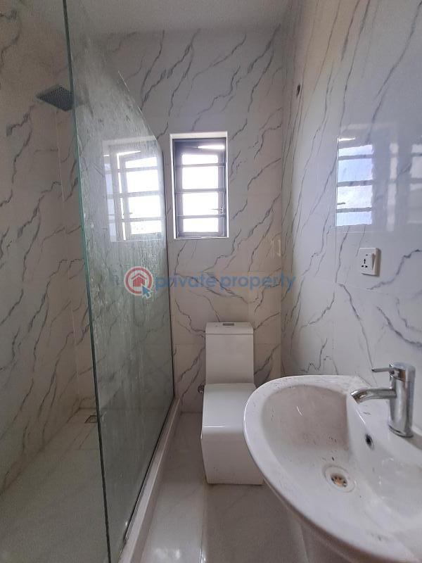 3 bedroom House For Sale Ologolo Lekki Lagos - 8