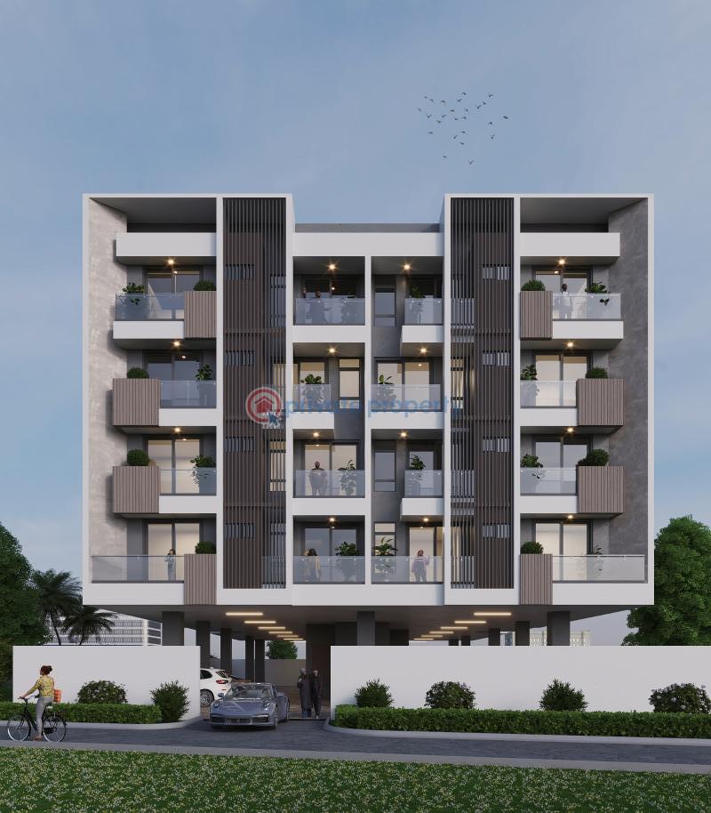 2 bedroom Flat & Apartment For Sale Durosimi Etti Lekki Phase 1 Lagos - 6