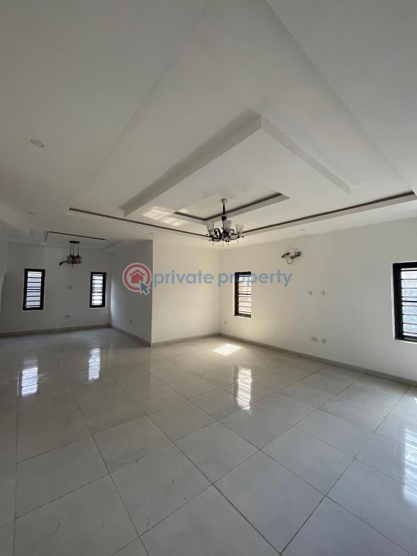 4 bedroom Detached Duplex For Sale Akobo Ibadan Oyo - 22