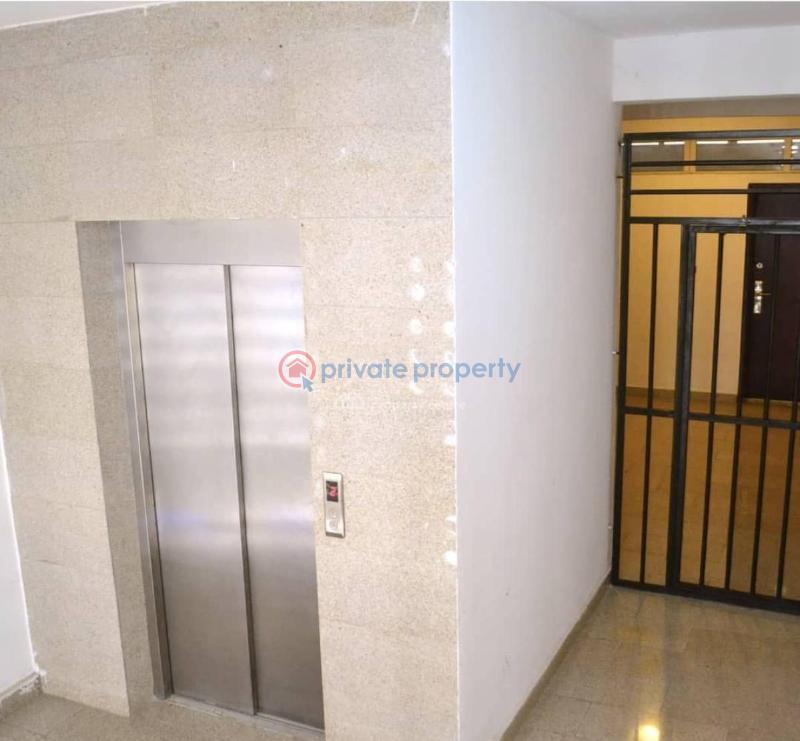 2 bedroom Block Of Flats Short let Nova Base, Lekki Lagos - 7