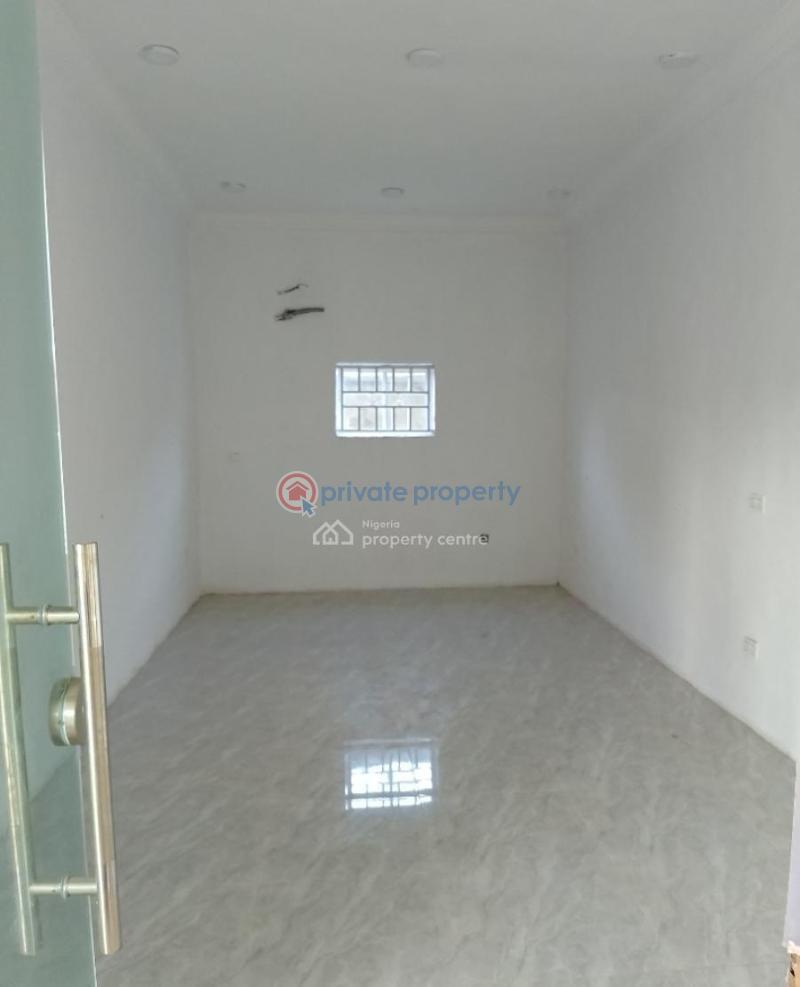 Commercial Property For Rent Oluaye Block Off Agunbiade, Ogombo, Ogombo Ajah Lagos - 6