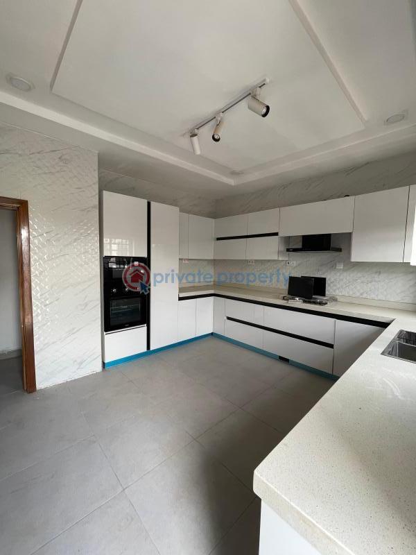 4 bedroom Detached Duplex For Sale Akobo Ibadan Oyo - 14