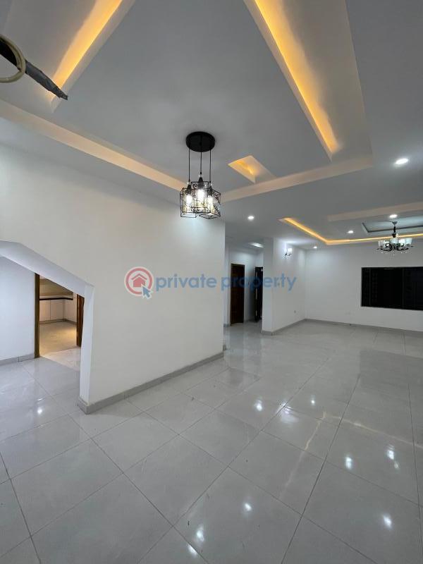 4 bedroom Detached Duplex For Sale Akobo Ibadan Oyo - 33