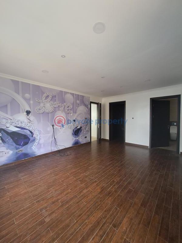 4 bedroom House For Rent Osapa London Lekki Lagos - 6