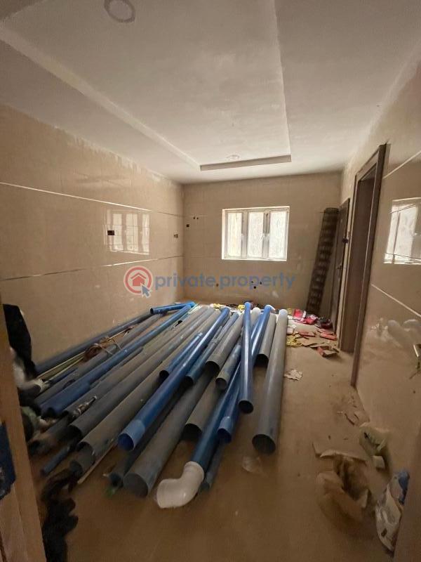 3 bedroom Flat & Apartment For Sale Life Camp Abuja Phase 3  - 2