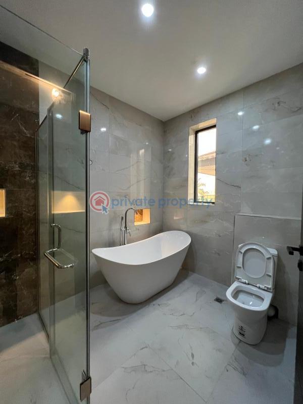 5 bedroom House For Sale Lekki Lagos - 12