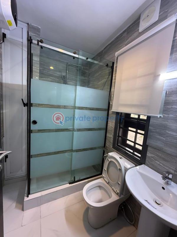 4 bedroom Terraced Duplex For Sale Igbokosu Osapa London Lekki Lagos - 15
