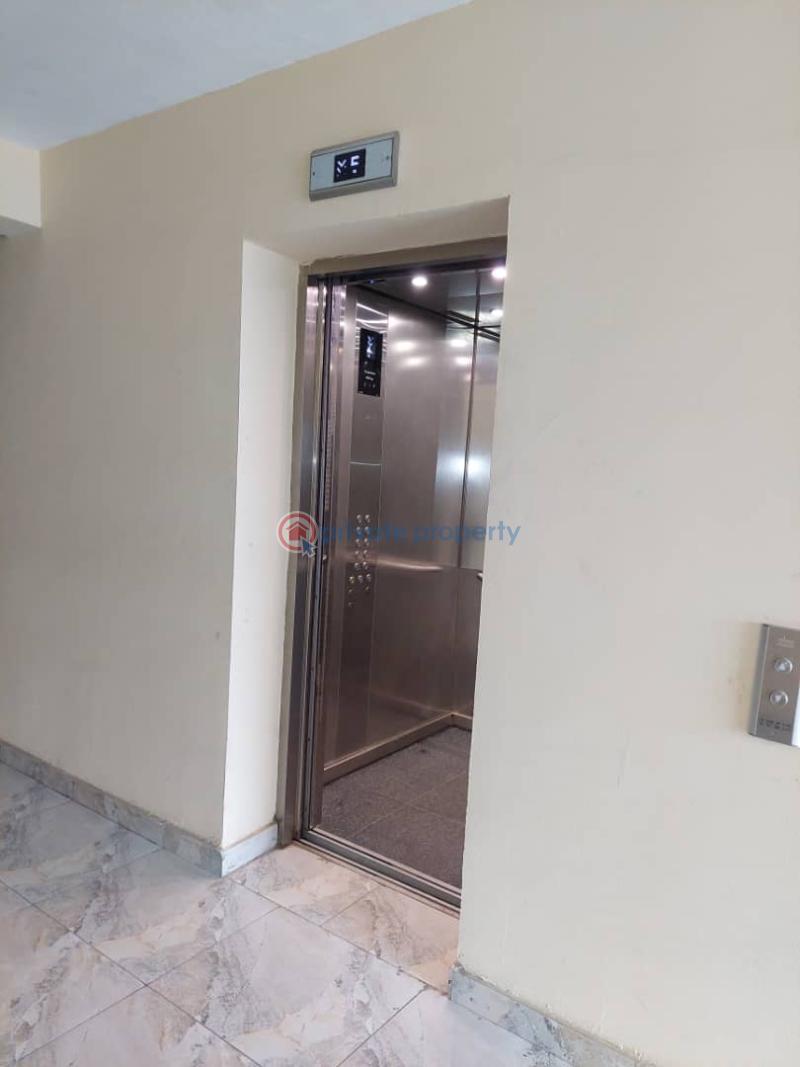 3 bedroom Flat & Apartment For Rent Third Mainland Bridge Tejuosho Yaba Lagos - 7